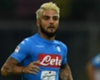 Insigne core de Napoli: "Non penso al contratto, voglio rimanere"