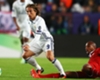 Suker lauds Modric as best midfielder in the world