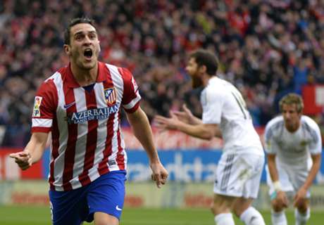 Koke: Messi & Ronaldo? I'd take Suarez