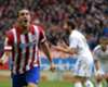 Koke elegiría a Luis Suárez para Atlético de Madrid