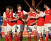 Martin O'Neill praises Keith Fahey's President's Cup winning goal