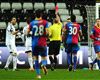 Player Ratings: Swansea City 1-1 Crystal Palace