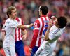 Piotr Trochowski, Fabio Coentrao y Dubarbier, en el Contra Once de la Jornada 26