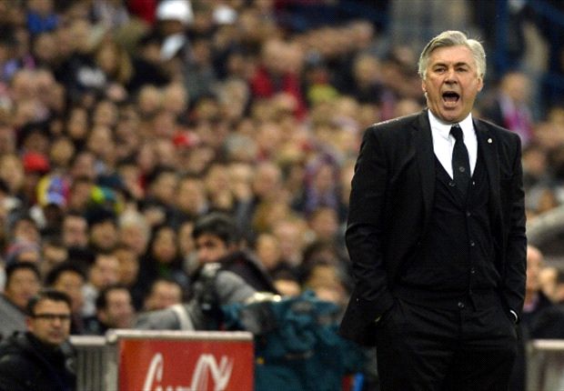La Decima fuelling Madrid, says Ancelotti
