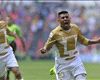 Daniel Ludueña: "River juega muy bien, tan bien como lo hacía Gallardo"