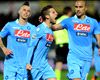 Napoli - Roma Betting Preview