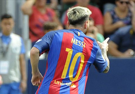 ¿Encontró el Anderlecht al próximo Messi?