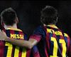 Martino: No guarantee Messi-Neymar will work every time