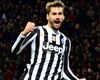 Juventus have been sensational, says Llorente