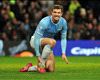 Mercato, Dzeko prêt à quitter Manchester City