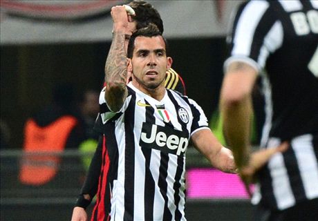 Baggio: “Tevez me encanta”
