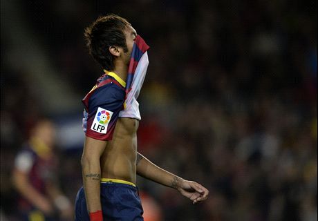 EN VIVO: Valladolid 1-0 Barcelona