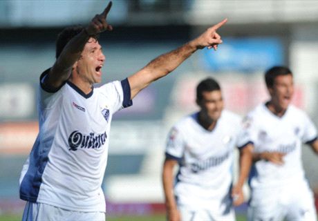 Quilmes vuelve a los entrenamientos