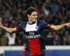 Edinson Cavani, feliz por su regreso goleador