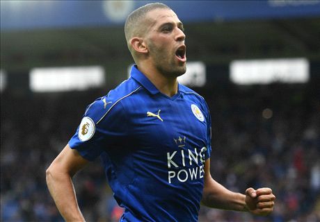 LIVE: Leicester City vs Porto