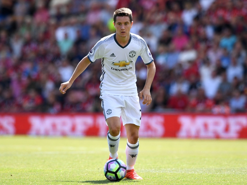 Espagne, Ander Herrera appelé en renfort
