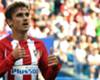 Griezmann: "PSG estuvo interesado en mí"