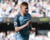 Iheanacho: Clever De Bruyne free-kick was planned
