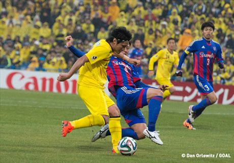 2014 J-League Round 1 Wrap-Up: NT call-up Kudo saves day for Reysol