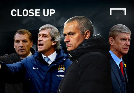 Close Up: โค้งสุดท้ายลีกผู้ดี 2013/14