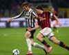Montolivo: Milan deserved more against Juventus