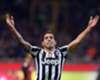 Serie A Elf des Tages: Tevez stürmt - Rafael glänzt hinten