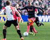 Los goles del Feyenoord 1-2 Ajax (Vídeo)