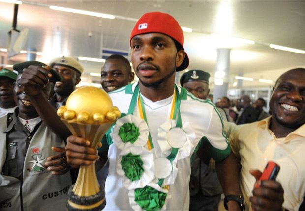 Is Yobo return good news for the Super Eagles?