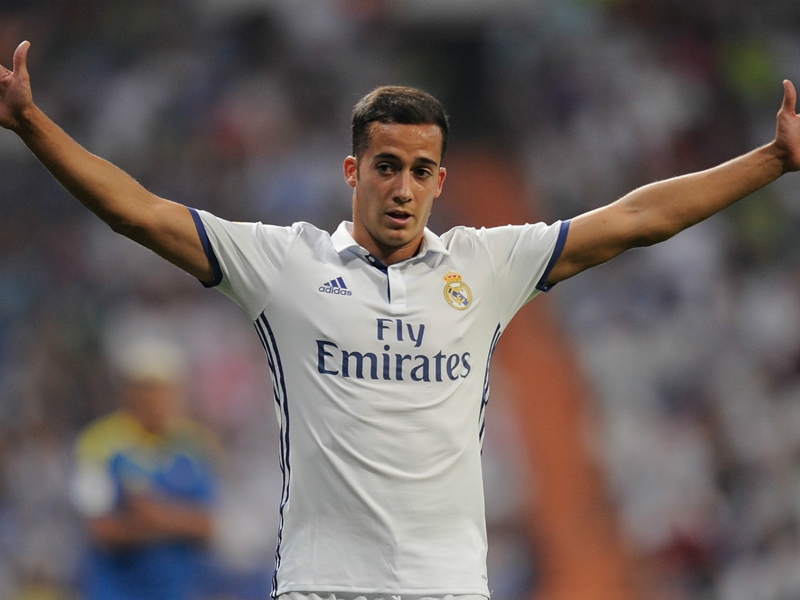 Real Madrid, Lucas Vazquez : "La Liga est gagnée par le plus régulier, pas par le vainqueur du Clasico"