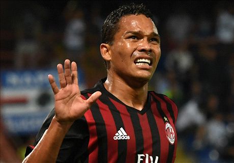LIVE: Fiorentina vs AC Milan