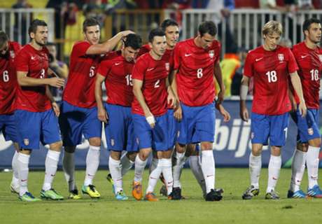 Republic of Ireland - Serbia Preview: Drulovic starts reign against injury-hit Boys in Green