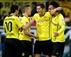 Friburgo - Borussia Dortmund: A por los tres puntos con la duda de Lewandowski