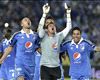Millonarios quiere seguir por la senda de la victoria