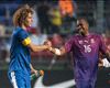 Barcelona disposto a oferecer mais de R$ 95 milhões por David Luiz Barcelona disposto a oferecer mais de R$ 95 milhões por David Luiz