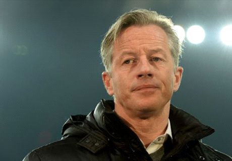 Taube Ohren und mal wieder ein schwacher Jens Keller