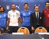 'Maldini and Baresi were my idols' - Italy stars Chiellini and Buffon share their World Cup memories