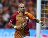 Sneijder: Burada uzun yıllar kalabilirim