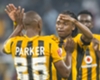 Makua disappointed with Parker’s performances for Kaizer Chiefs
