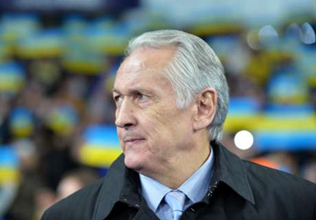 Ukraine 2-0 USA: Klinsmann's men slump to dismal defeat