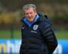 Hodgson wants to see out England contract