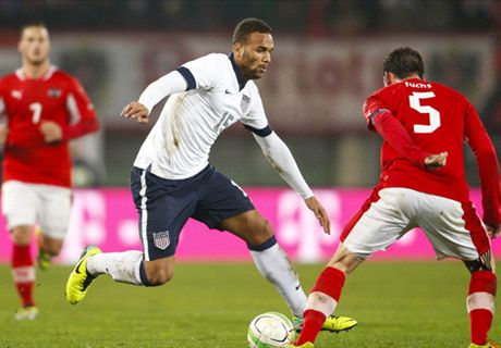 Terrence Boyd: 'I know I'm dangerous in the box'