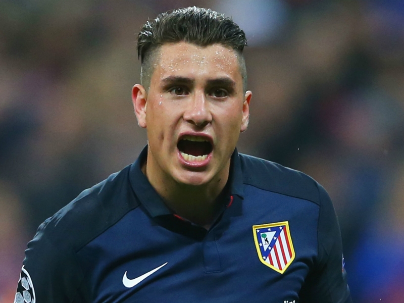 RUMOURS: Man Utd consider Gimenez bid