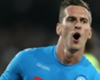 VIDEO - Serie A feiten: Milik verslaat Higuaín