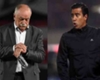 Sport Boys 2-2 The Strongest: Azkargorta y Farías volvieron a empatar