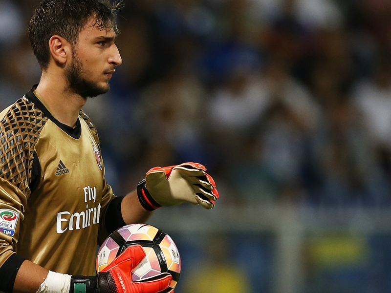 RUMEUR - Donnarumma dans le viseur de Chelsea ?