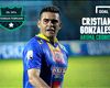 Pemain Terbaik Indonesia Super League Februari 2014: Cristian Gonzales