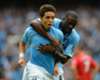 Manchester City, Nasri vers une prolongation de contrat