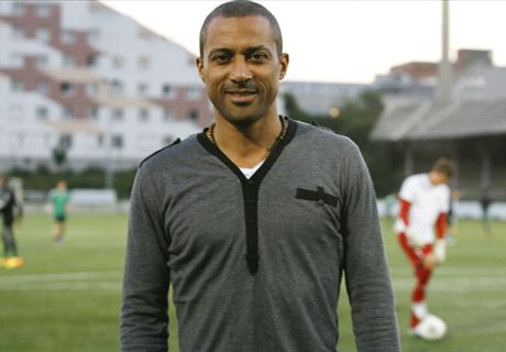 Exclusif, Steve Marlet: