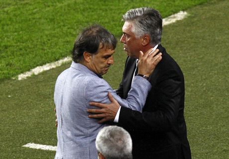 Edu Polo: Real Madrid y Barcelona, líderes pese a Carlo Ancelotti y Gerardo Martino