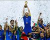 Ronaldo, Zidane & more: Vote for your favourite World Cup 2006 moment